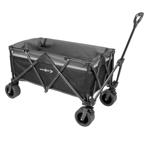 CARRELLO PIEGHEVOLE CARGO LINX COMPACT XL 0814020N