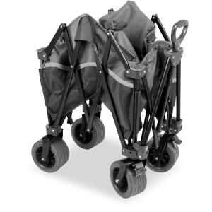 CARRELLO PIEGHEVOLE CARGO LINX COMPACT XL 0814020N