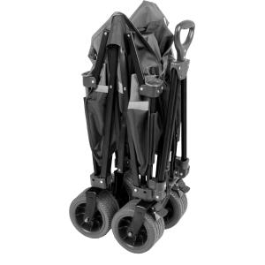 CARRELLO PIEGHEVOLE CARGO LINX COMPACT XL 0814020N