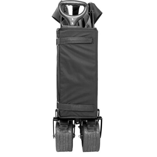 CARRELLO PIEGHEVOLE CARGO LINX COMPACT XL 0814020N