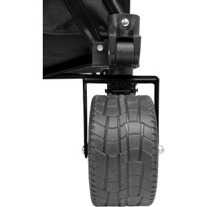 CARRELLO PIEGHEVOLE CARGO LINX COMPACT XL 0814020N