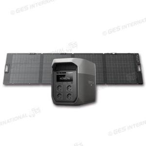 POWERSTATION ECOFLOW DELTA 3 MAX 2.048WH