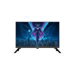 TÉLÉVISION POUR CAMPING 22" LED + SAT + SMART TV