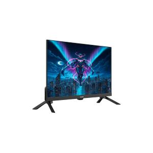 TÉLÉVISION POUR CAMPING 22" LED + SAT + SMART TV