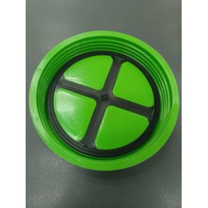 TAPPO PER SERBATOI FEMMINA 140MM "A"