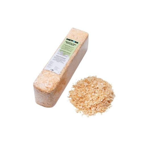 WC TOILETTE A SEPARAZIONE AGENTE ESSICANTE 