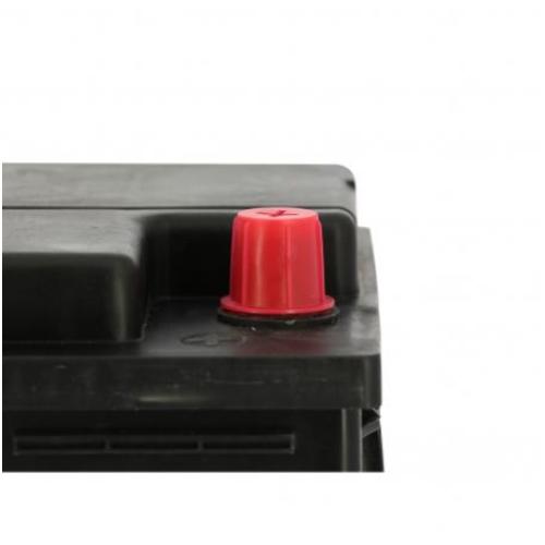 BATTERIA GEL EZA COMPACT 100A BASSA