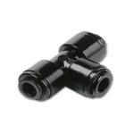 RACCORDO RAPIDO A "T" 12MM