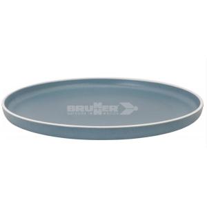 PIATTO PIANO DOLOMIT DENIM 0830025N.C28