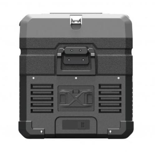 COMPRESSEUR REFRIGERATEUR 40L COCKPIT OUVERTURE 12/24V