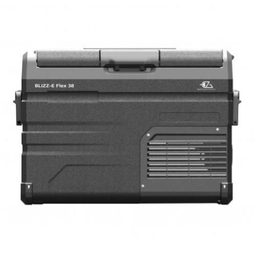 COMPRESSEUR REFRIGERATEUR 40L COCKPIT OUVERTURE 12/24V