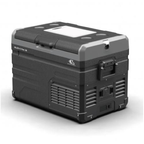 COMPRESSEUR REFRIGERATEUR 40L COCKPIT OUVERTURE 12/24V