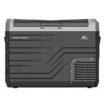 FRIGORÍFICO DE COMPRESOR 25L APERTURA DE CABINA 12/24V