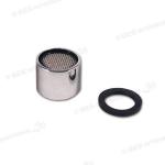 AERATORE ROMPIGETTO FILETTO FEMMINA 22/1" F