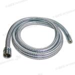 FLESSIBILE PER DOCCETTA ESTENSIBILE 1.5MT OTTONE 1/2"C - 15/1" M