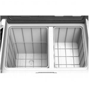 COMPRESSOR REFRIGERATOR 25L COCKPIT OPENING 12/24V