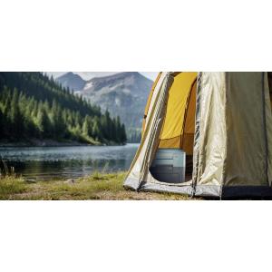 CLESANA X1 PRO CHARGE WC SENZ'ACQUA CON FUNZIONE DI RICARICA INTEGRATA