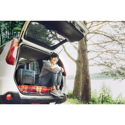 CLESANA X1 PRO CHARGE WC SENZ'ACQUA CON FUNZIONE DI RICARICA INTEGRATA