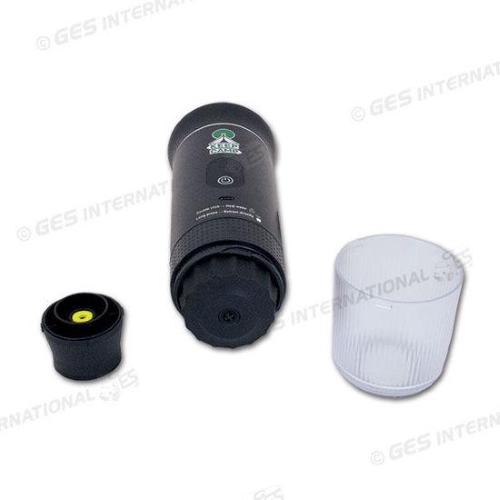 MACCHINA CAFFE' ESPRESSO PORTATILE RICARICABILE USB KEEP CAMP