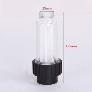 FILTRO ACQUA PER DEPOSITI E SEDIMENTI SEDILOCK