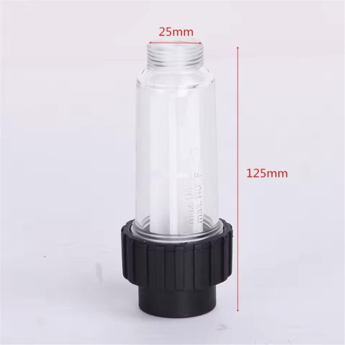 FILTRO ACQUA PER DEPOSITI E SEDIMENTI SEDILOCK