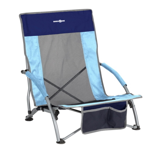 SPIAGGINA CUBA AIRBACK BLU/AZZURRO 0404135N.C57