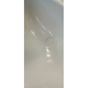 LAVELLO BAGNO ROLLER TEAM CI 1IG1LAVELLO30A DIFETTOSO
