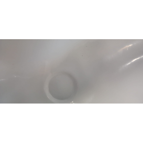 LAVELLO BAGNO ROLLER TEAM CI 1IG1LAVELLO30A DIFETTOSO