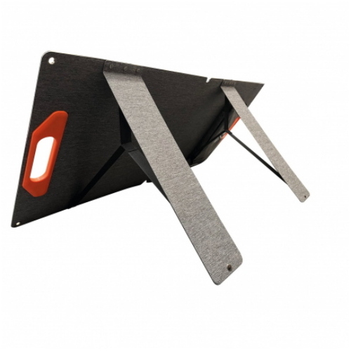 PANNELLO SOLARE PORTATILE 200W IN VALIGETTA