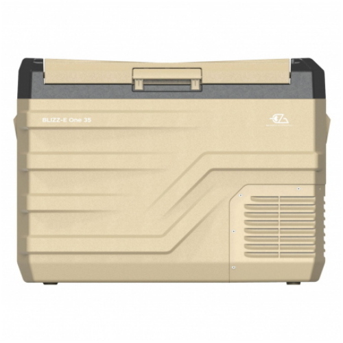 COMPRESSOR REFRIGERATOR 25L COCKPIT OPENING 12/24V
