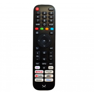 TELEVISORE PER CAMPER SMART TV 19" HD READY 12V WI-FI DVB-T/T2, DVB-S/S2  DVB-C