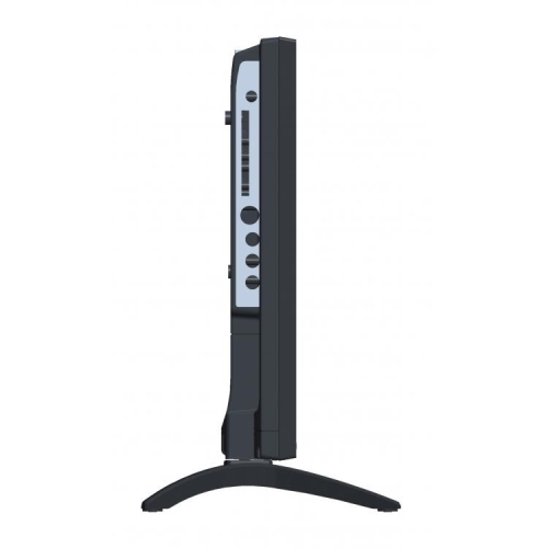TELEVISORE PER CAMPER SMART TV 19" HD READY 12V WI-FI DVB-T/T2, DVB-S/S2  DVB-C