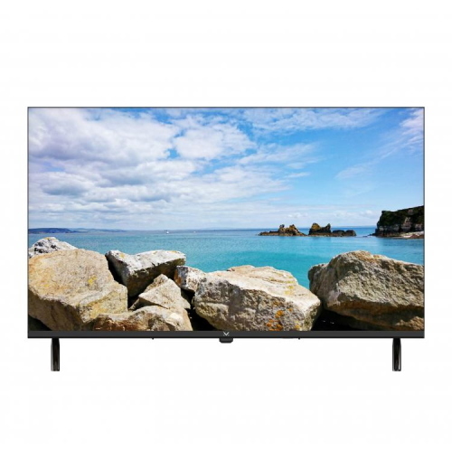 TELEVISORE PER CAMPER SMART TV 32" HD READY 12V WI-FI DVB-S/S2 DVB-T/T2 DVB-C