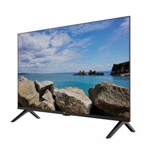TELEVISORE PER CAMPER SMART TV 32" HD READY 12V WI-FI DVB-S/S2 DVB-T/T2 DVB-C