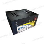 AUXILIARY BATTERY AGM 80AH POWERLINE2
