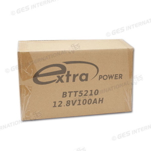 BATTERIA LITIO LiFePo4 PER SERVIZI 150A EXTRA CON BMS INTEGRATO E CONNESSIONE BLUETOOTH