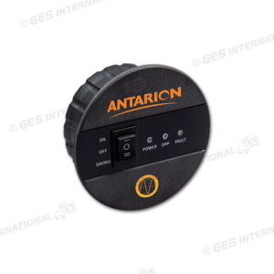 INVERTER ONDA SINUSOIDALE PURA 12V/230V 2000W CON MPS ANTARION