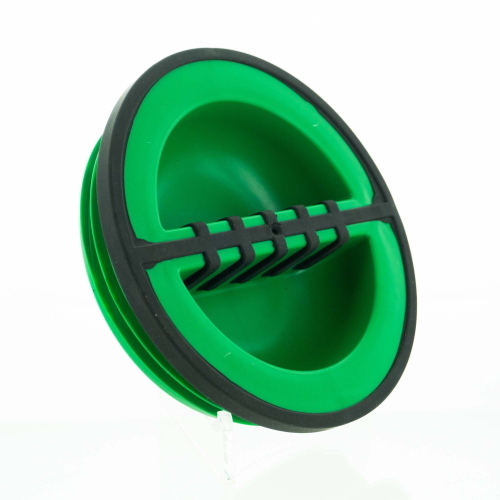 TAPPO PER SERBATOI VECAMPLAST CODICI 23437 E 31450